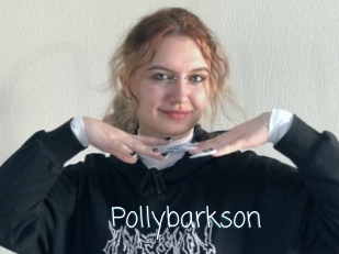 Pollybarkson