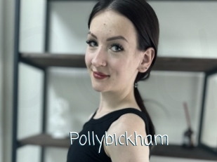 Pollybickham