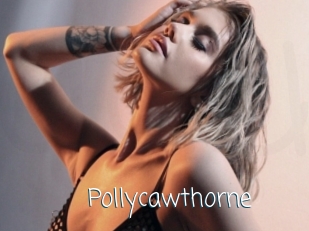 Pollycawthorne