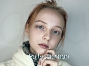 Pollycoleman