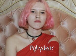 Pollydear