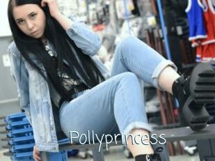 Pollyprincess