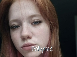 Pollyred