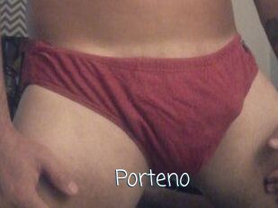 Porteno