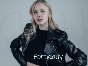 Portiaady