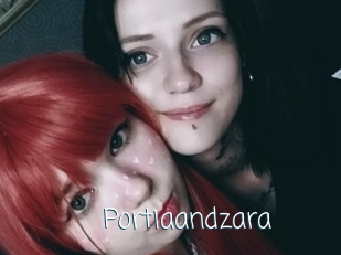 Portiaandzara