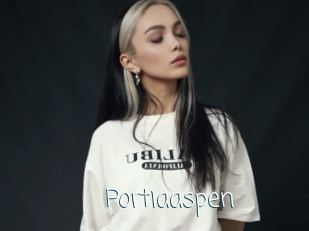 Portiaaspen