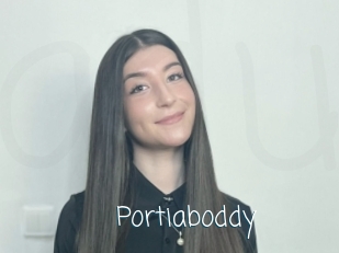 Portiaboddy