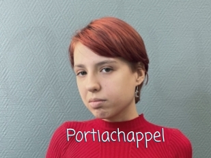 Portiachappel