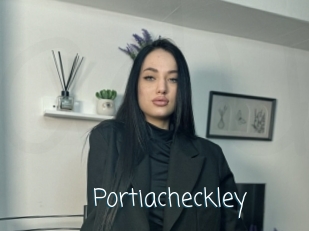 Portiacheckley