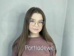 Portiadewell