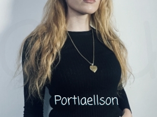 Portiaellson