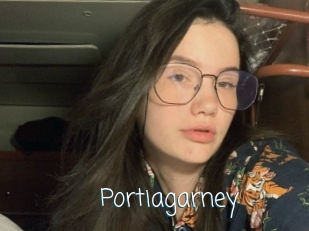 Portiagarney