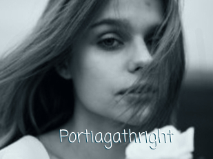 Portiagathright