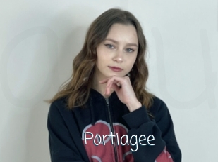 Portiagee