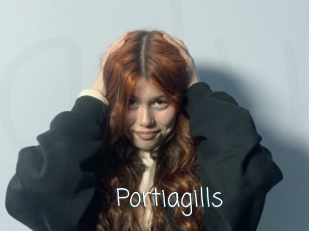 Portiagills