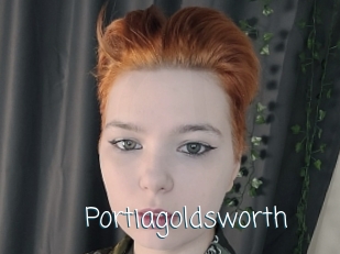 Portiagoldsworth