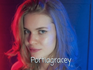 Portiagracey