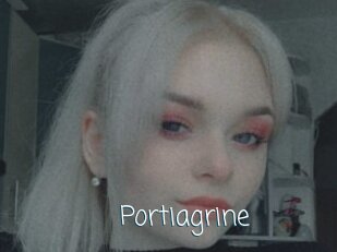 Portiagrine