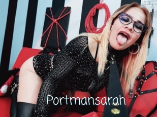 Portmansarah