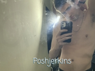 Poshjerkins