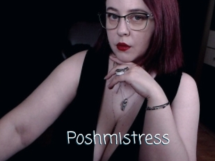 Poshmistress