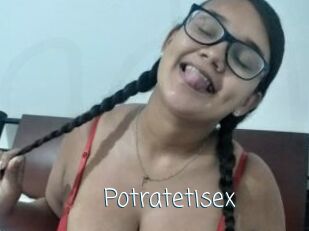 Potratetisex