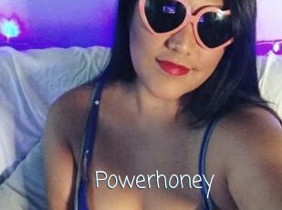 Powerhoney