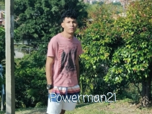 Powerman21