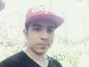 Prakash20