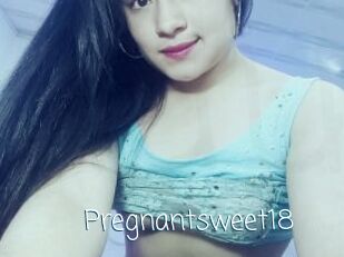 Pregnantsweet18