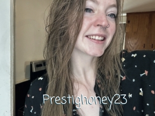 Prestighoney23