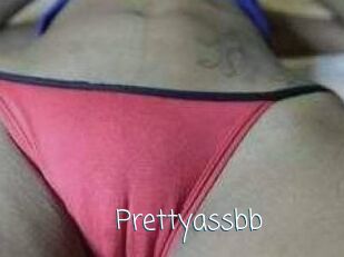 Prettyassbb