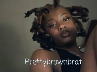 Prettybrownbrat