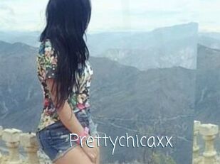 Prettychicaxx