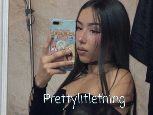 Prettylitlething