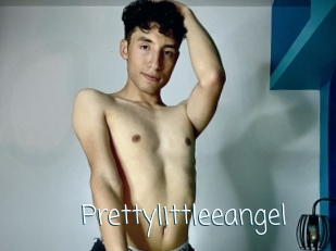 Prettylittleeangel