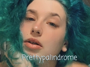 Prettypalindrome