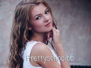 Prettyschoolbb