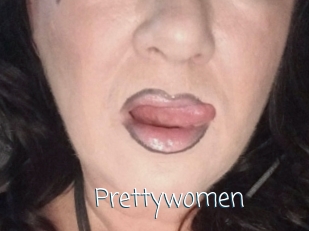 Prettywomen