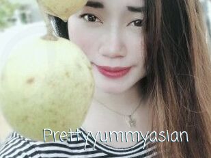 Prettyyummyasian