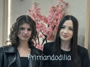 Primandodilia