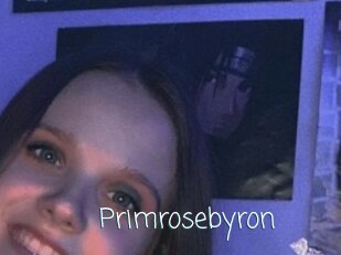 Primrosebyron