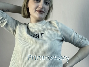 Primrosecoey