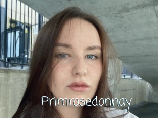 Primrosedonnay