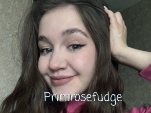 Primrosefudge