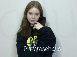 Primrosehails