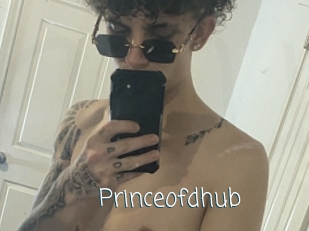 Princeofdhub