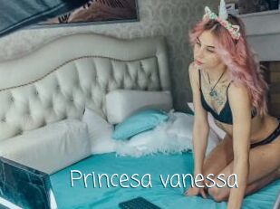 Princesa_vanessa