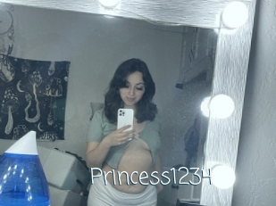 Princess1234